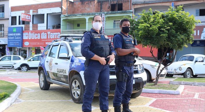 Último assassinato ocorreu em 18 de março; queda desse tipo de crime no município já chega a 55% em 2021