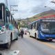 Imagem - Motorista morre após passar mal e bater com ônibus em prédio de Cachoeiro