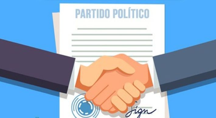 Processo é longo e burocrático, siglas precisam de mais de 490 mil assinaturas até seis meses antes da eleição para poder concorrer