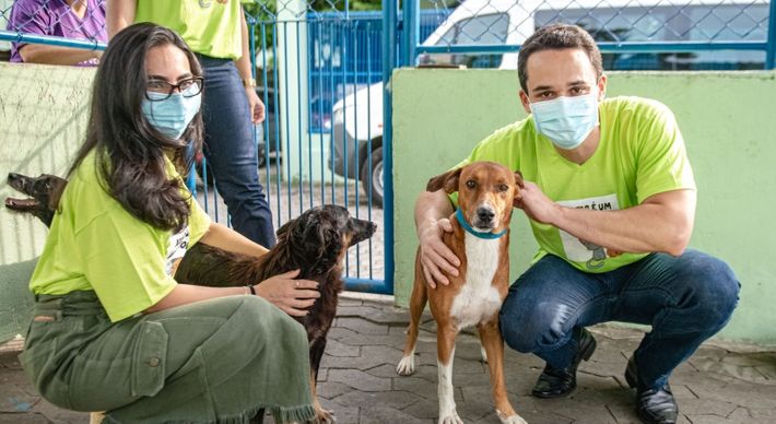 Ações acontecem no Parque Pedra da Cebola, no próximo dia 12 de junho