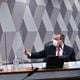 Imagem - Bolsonaro diz que interrogatório de Nise Yamaguchi na CPI foi 'covardia'