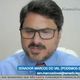 Imagem - Vaza áudio de presidente da CPI sobre Do Val: "Falar uma merda dessa..."