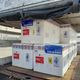 Imagem - Covid-19: ES recebe 123 mil doses da vacina Astrazeneca