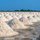 Produção de sal: 11 reservas de sal-gema estão aptas para serem ofertadas em leilão da Agência Nacional de Mineração (ANM)