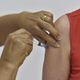 Vacinação contra Covid-19 de pessoas de 55 a 59 anos sem comorbidades, em Vitória