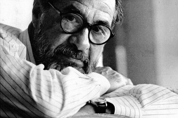 Antonio Fernando de Franceschi, poeta, crítico e jornalista, morto aos 79 anos