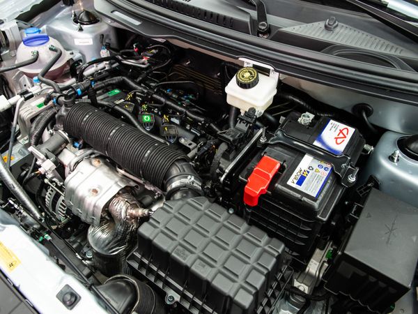 Caoa Chery Tiggo 3X Turbo Pro