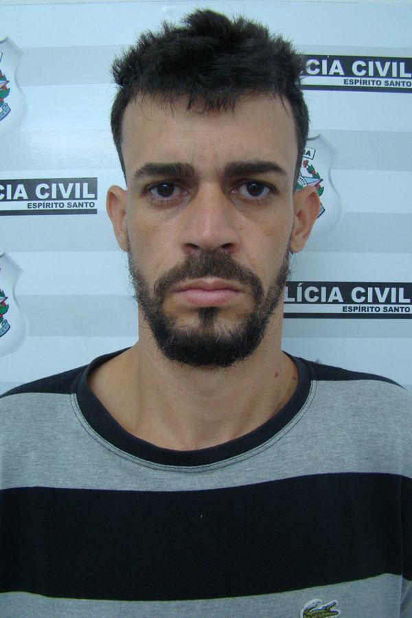 PC prende suspeito de envolvimento em sequestro e homicídios no ES