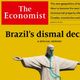 Imagem - Revista The Economist critica Bolsonaro e vê "década sombria"