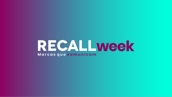 Recall Week Rede Gazeta