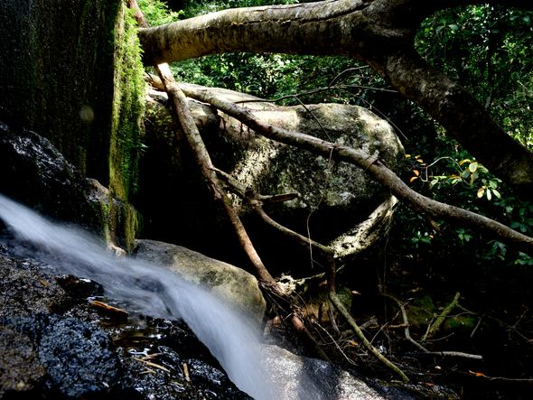 Os encantos do Mestre Álvaro, na Serra por Ricardo Medeiros