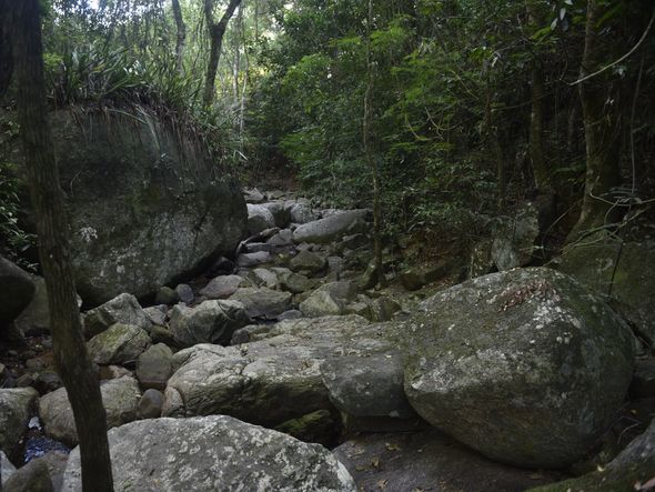 As belezas naturais do Mestre Álvaro por Ricardo Medeiros