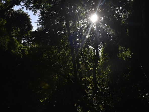 Os encantos do Mestre Álvaro, na Serra por Ricardo Medeiros