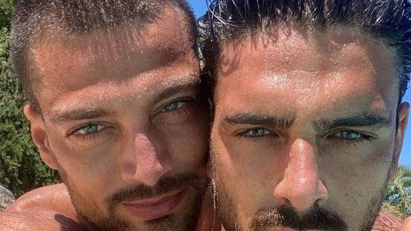 'Somos como irmãos', afirmou astro de filme da Netflix sobre o amigo