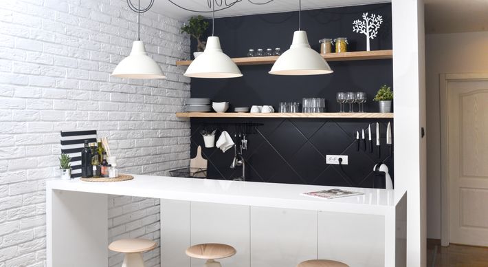 Com ajuda de um arquiteto, reunimos dicas para criar um ambiente de descontração para a própria família e sem sair de casa