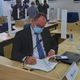 Imagem - Covid-19: morre vereador Silvinho Coelho de Cachoeiro de Itapemirim