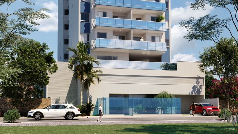 Bellagio, Barbosa Barros