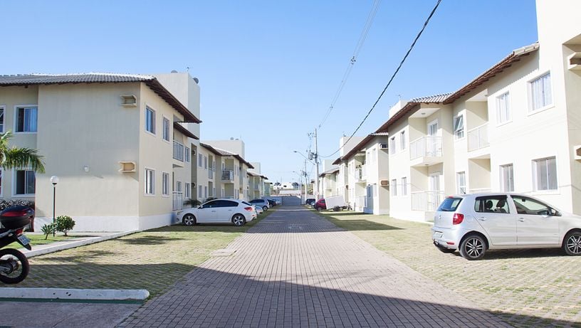 Felicittà Barra, Città