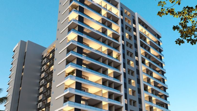 Ilha de Okinawa, Kemp Engenharia