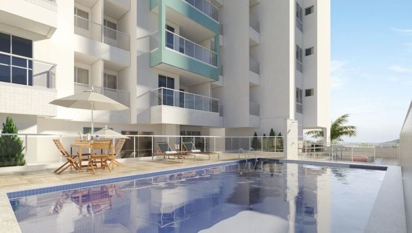 Village Guarani, Brasiles