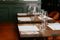 Bares e restaurantes estão com o funcionamento limitado