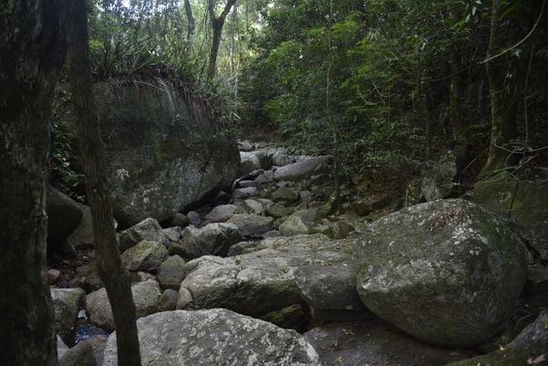 As belezas naturais do Mestre Álvaro por Ricardo Medeiros
