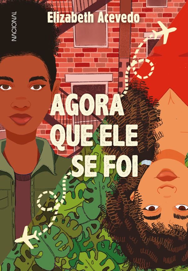 Orgulho LGBT: capa do livro 