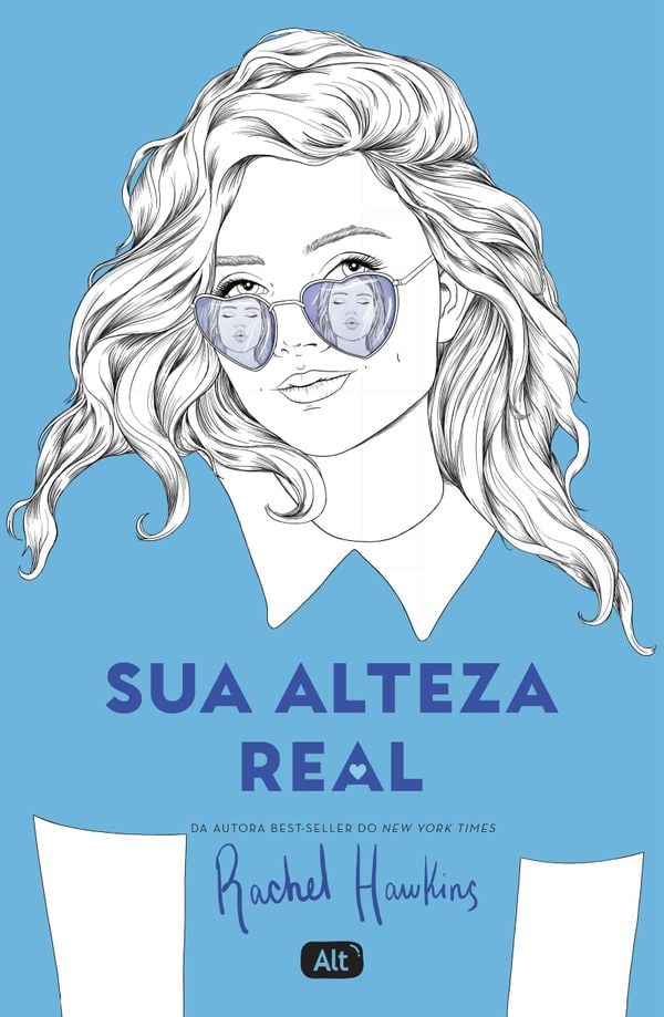 Orgulho LGBT: capa do livro 