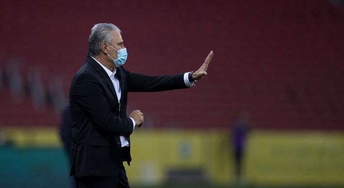 A organização determinou o pagamento de 5 mil dólares. Este valor será debitado automaticamente da quantia que a CBF terá a receber pela participação na Copa América
