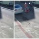 Imagem - Bandidos de bicicleta roubam cordão de pedestre em Vila Velha. Veja vídeo