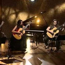 Quarteto Abayomi