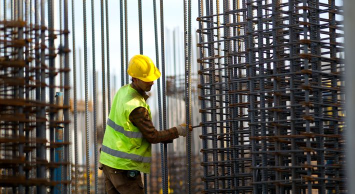 Além da alta capacidade de geração de empregos, setor também alavanca uma gigantesca cadeia produtiva de insumos destinados à construção civil e impulsiona outras áreas, como a indústria de móveis e eletrodomésticos