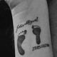 Imagem - Whindersson Nunes e Maria Lina fazem tatuagem em homenagem ao filho