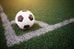 Bola de futebol