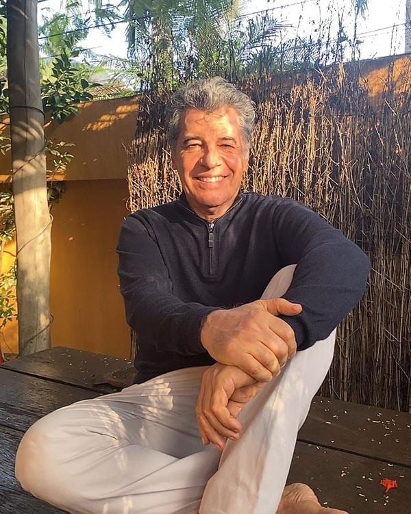 Paulo Betti fala da importância social de interpretar um personagem gay na novela