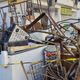Imagem - Catador de materiais recicláveis morre após ser baleado em Vila Velha