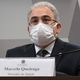Imagem - Queiroga sugeriu "diálogo" da OMS com defensores de tratamento precoce