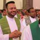 Imagem - Após 18 dias de internação, padre de Vitória morre devido à Covid-19