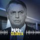 Imagem - Papo de Colunista debate a visita de Bolsonaro ao ES