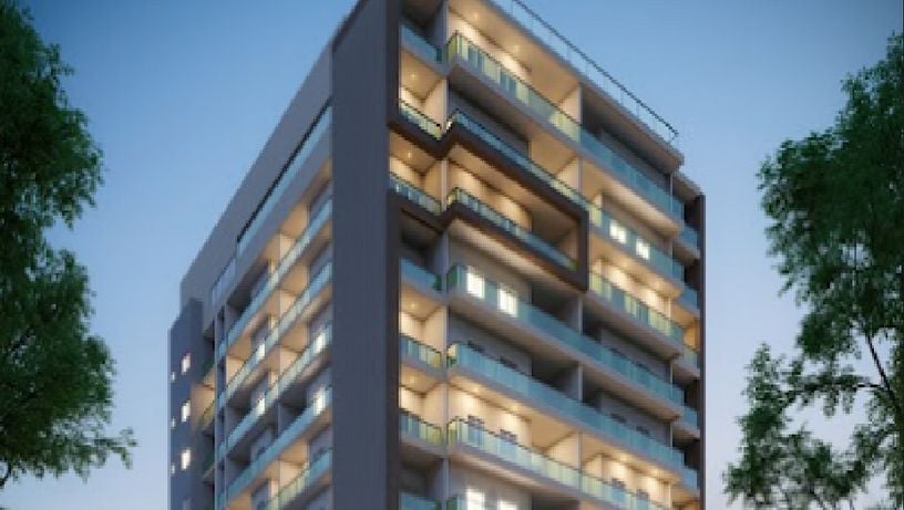 Itaparica On, Casamorada Engenharia