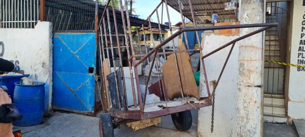 undefined por Roger Santana | TV Gazeta