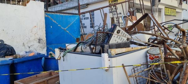 undefined por Roger Santana | TV Gazeta