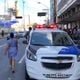 Imagem - Homem é morto a tiros e duas pessoas são baleadas no Centro de Vitória