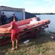 Imagem - Jovem desaparece em lagoa ao fugir da polícia em Linhares
