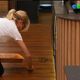 Imagem - Participante do Masterchef Argentina serve comida que caiu no chão aos jurados