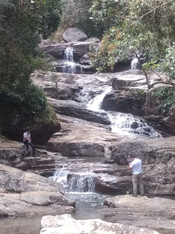 Expedição Rio Itabapoana por Equipe expedição