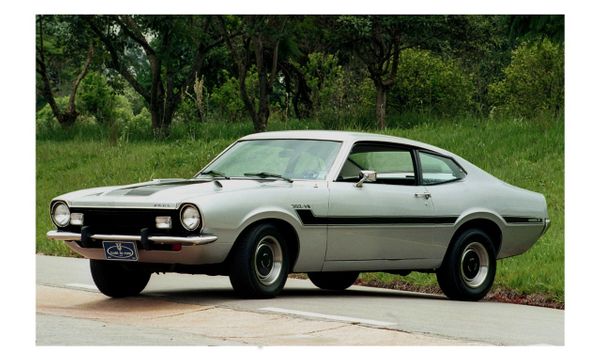 Ford Maverick