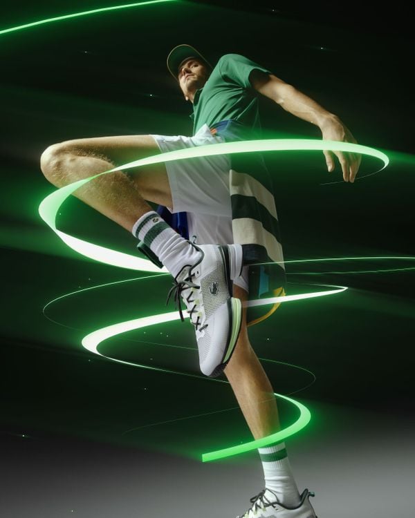 Lacoste