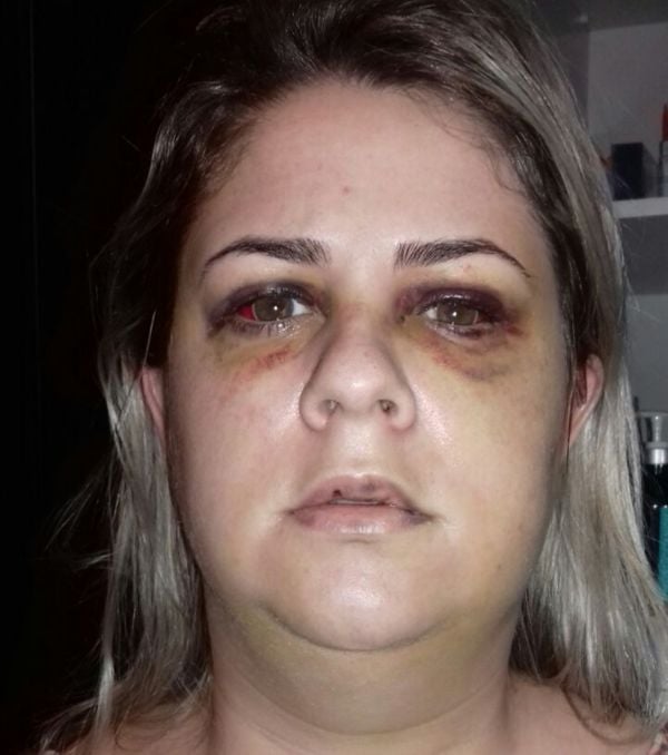 Mônica Peccini Mardegan, de 37 anos