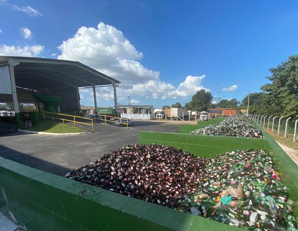 Visão geral da GreenVix